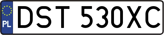 DST530XC