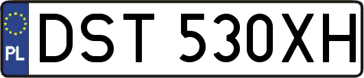 DST530XH
