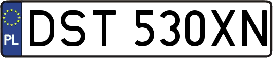DST530XN