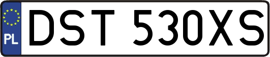 DST530XS