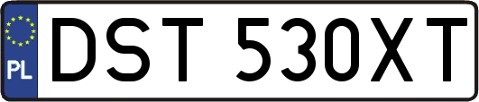 DST530XT
