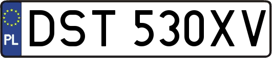 DST530XV
