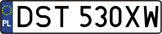 DST530XW