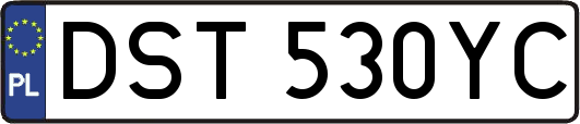 DST530YC