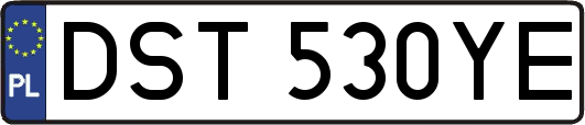 DST530YE