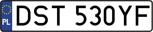 DST530YF