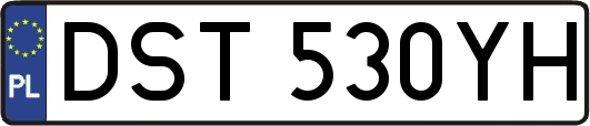 DST530YH