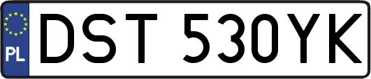 DST530YK