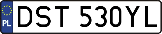 DST530YL