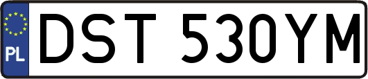 DST530YM