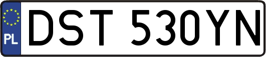 DST530YN