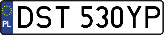 DST530YP