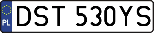 DST530YS