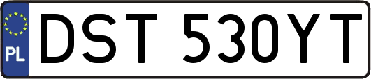 DST530YT