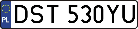 DST530YU
