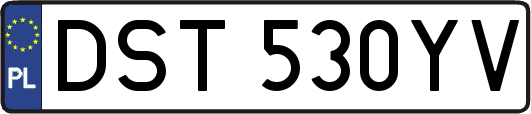 DST530YV