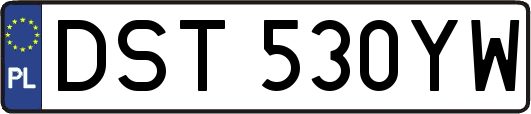 DST530YW
