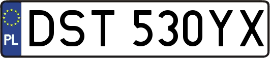 DST530YX