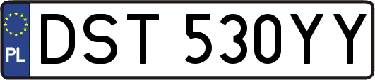 DST530YY