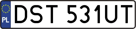 DST531UT