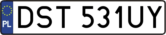DST531UY