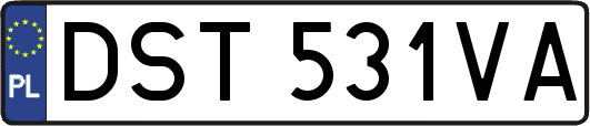DST531VA