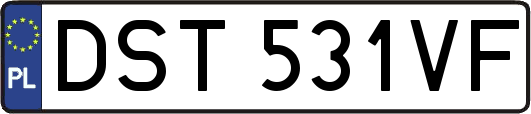 DST531VF
