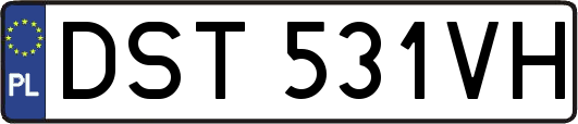 DST531VH