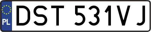 DST531VJ