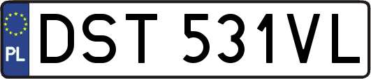 DST531VL