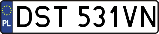 DST531VN