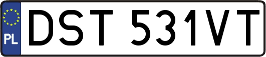 DST531VT