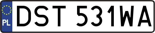 DST531WA