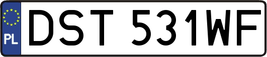 DST531WF