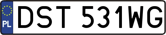 DST531WG