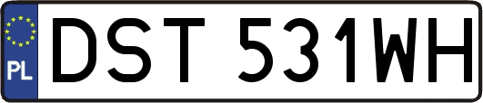 DST531WH