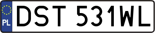DST531WL