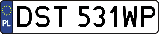 DST531WP
