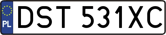 DST531XC