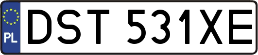DST531XE