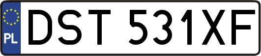 DST531XF