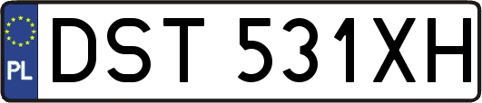 DST531XH