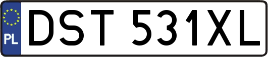 DST531XL
