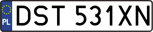 DST531XN