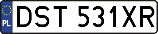 DST531XR