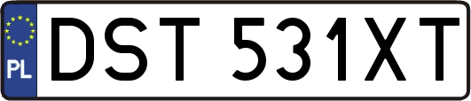 DST531XT