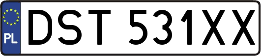 DST531XX
