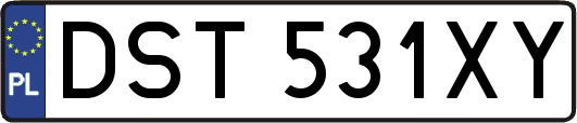 DST531XY