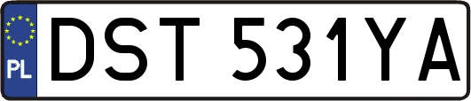 DST531YA