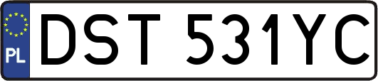 DST531YC